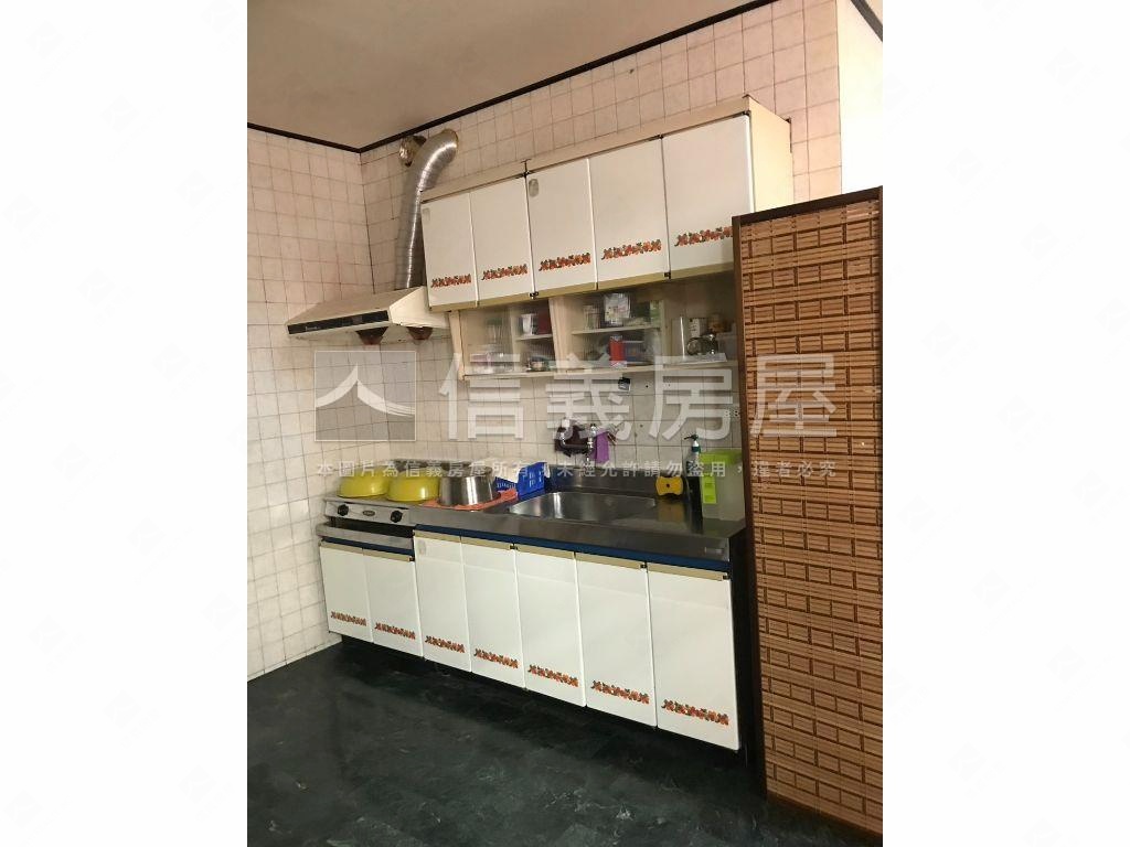 南區新都路優質美寓房屋室內格局與周邊環境