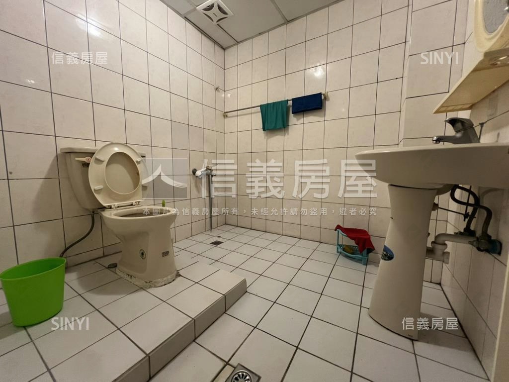近彰基●收租聖品房屋室內格局與周邊環境