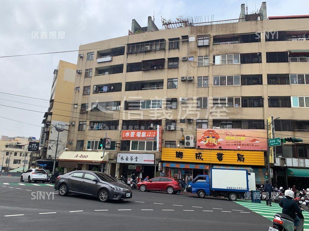 近彰基●收租聖品房屋室內格局與周邊環境