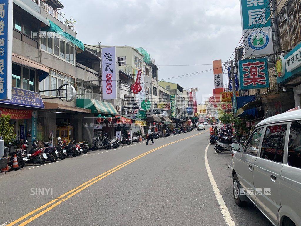 近彰基●收租聖品房屋室內格局與周邊環境