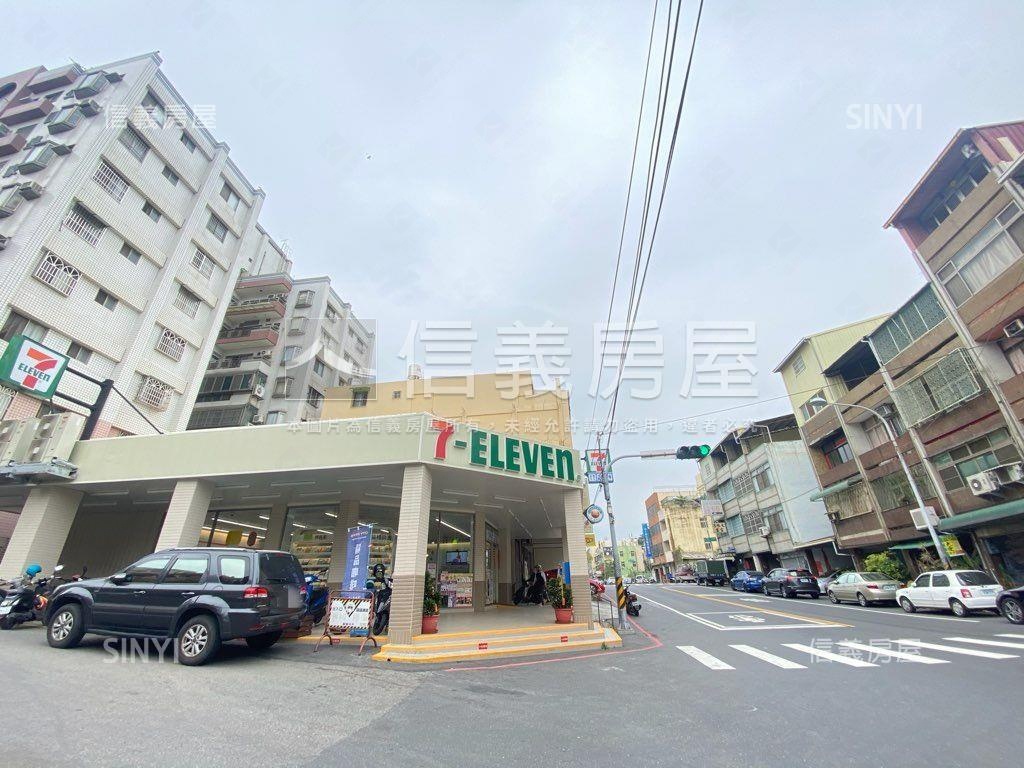 近彰基●收租聖品房屋室內格局與周邊環境
