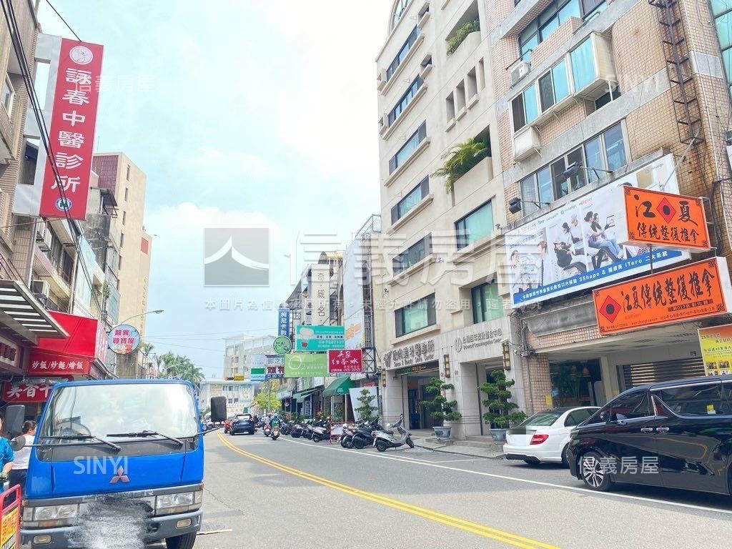 近彰基●收租聖品房屋室內格局與周邊環境