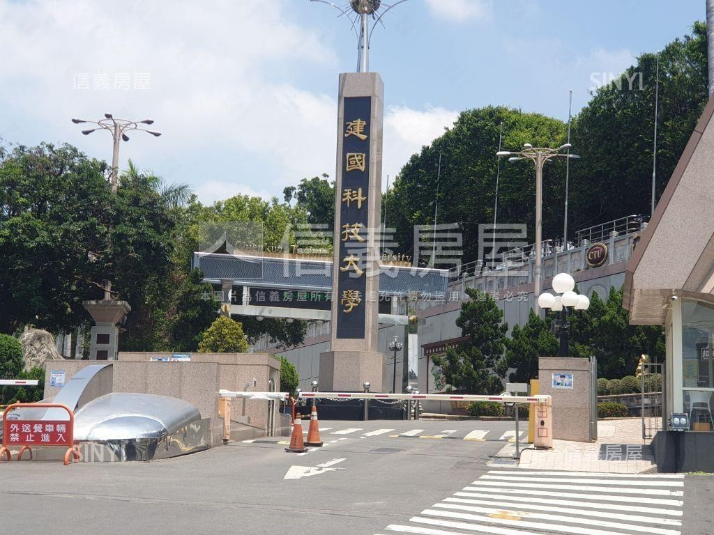 近彰基●收租聖品房屋室內格局與周邊環境