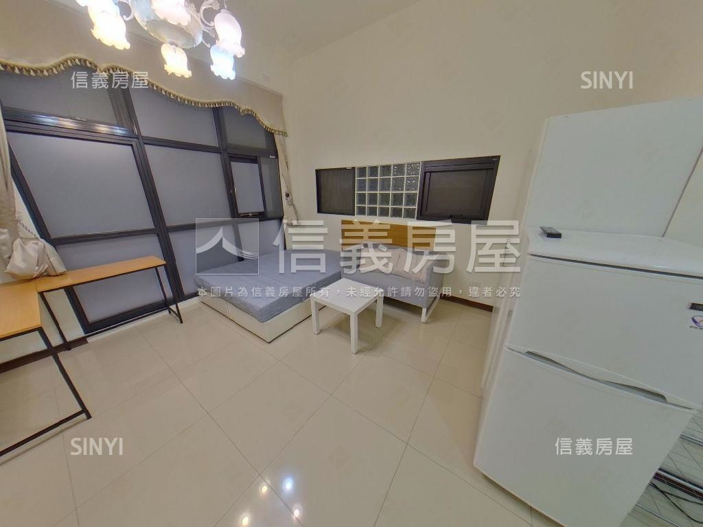 三米六晶硯美屋房屋室內格局與周邊環境