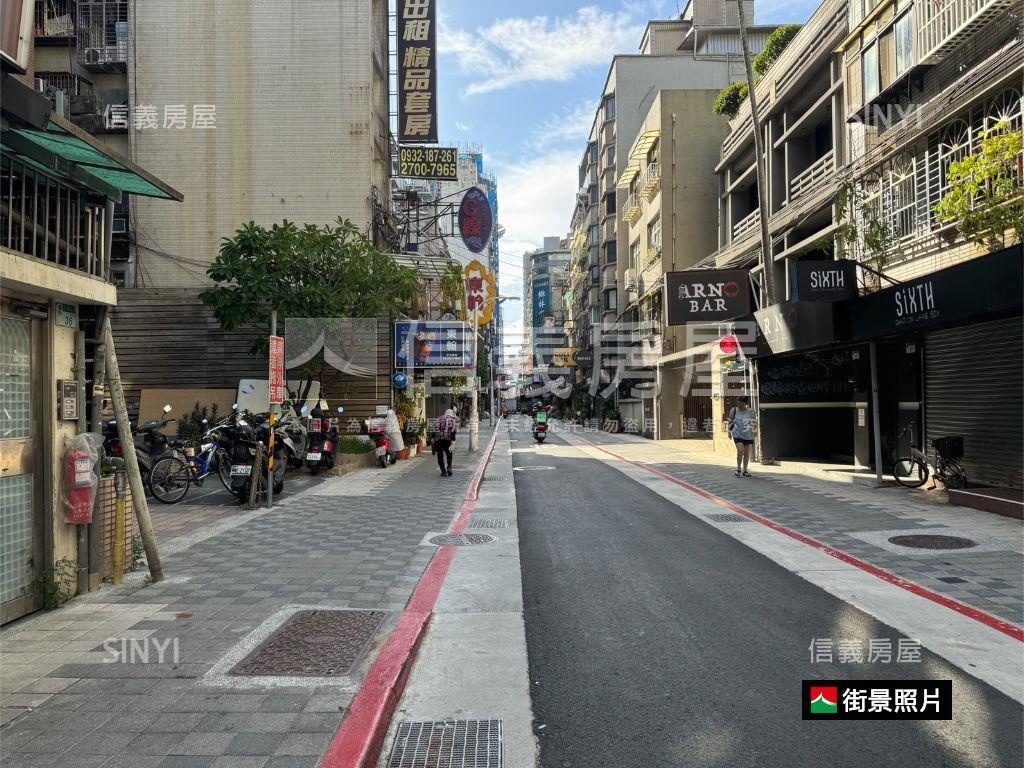 三米六晶硯美屋房屋室內格局與周邊環境