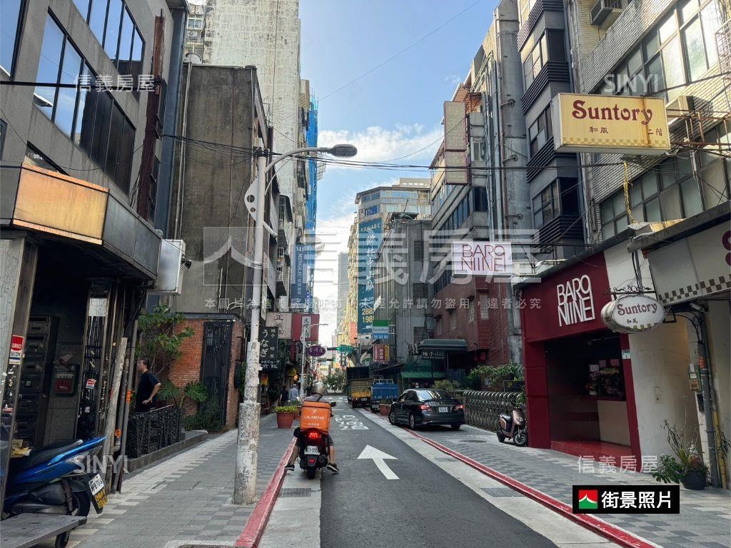 三米六晶硯美屋房屋室內格局與周邊環境