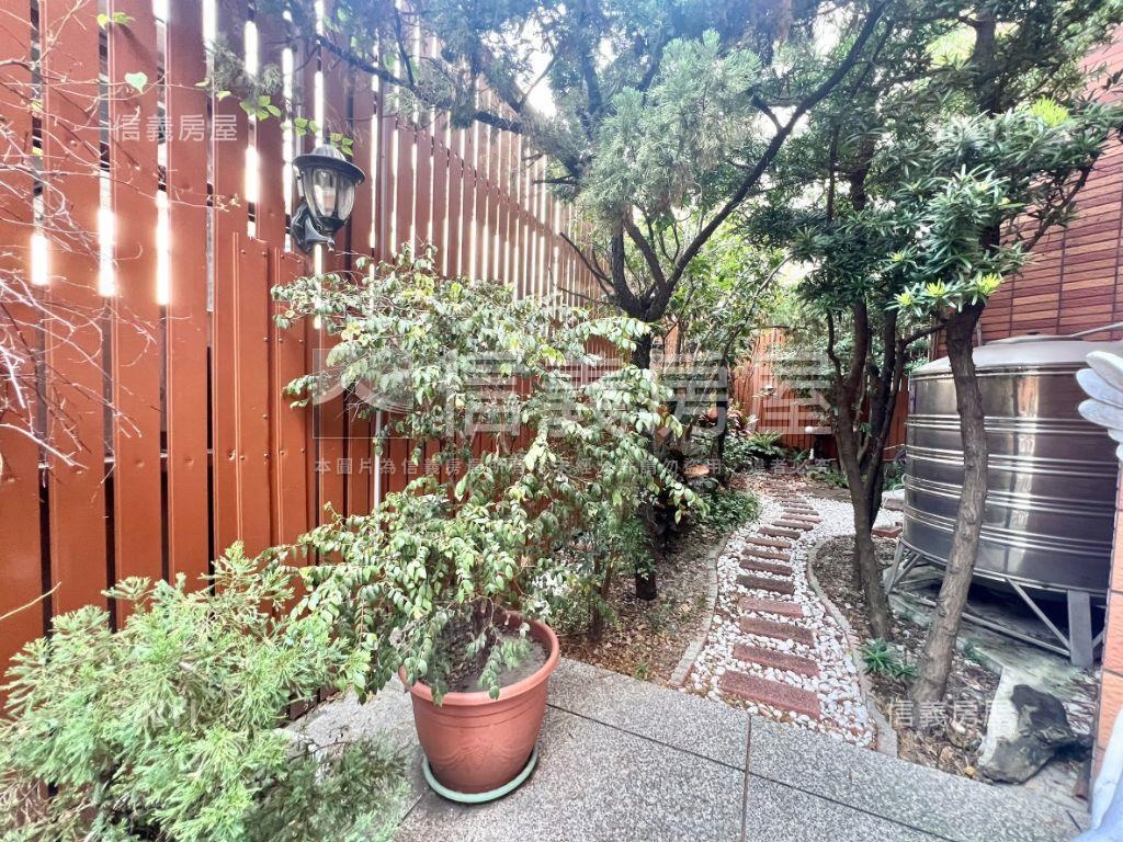 鬧中取靜獨棟豪華別墅房屋室內格局與周邊環境