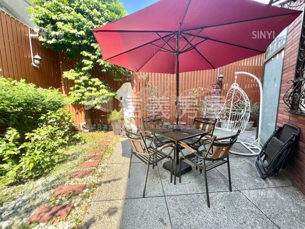 鬧中取靜獨棟豪華別墅房屋室內格局與周邊環境