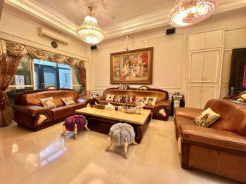 鬧中取靜獨棟豪華別墅