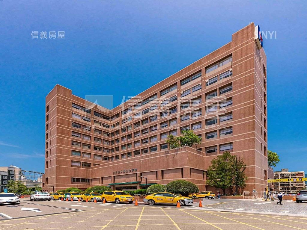 漢皇韶光景觀２房房屋室內格局與周邊環境