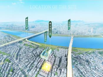 漢皇韶光景觀２房