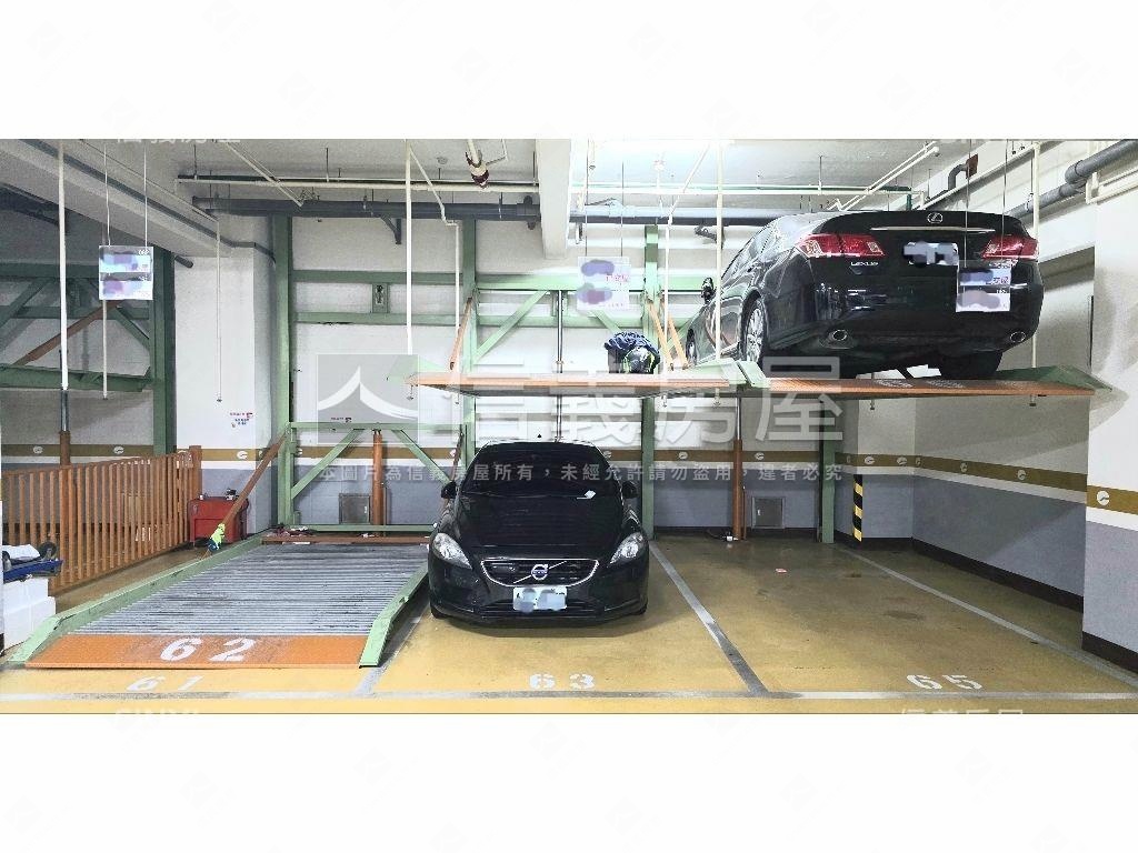 捷運遠雄左岸大露臺邊間戶房屋室內格局與周邊環境