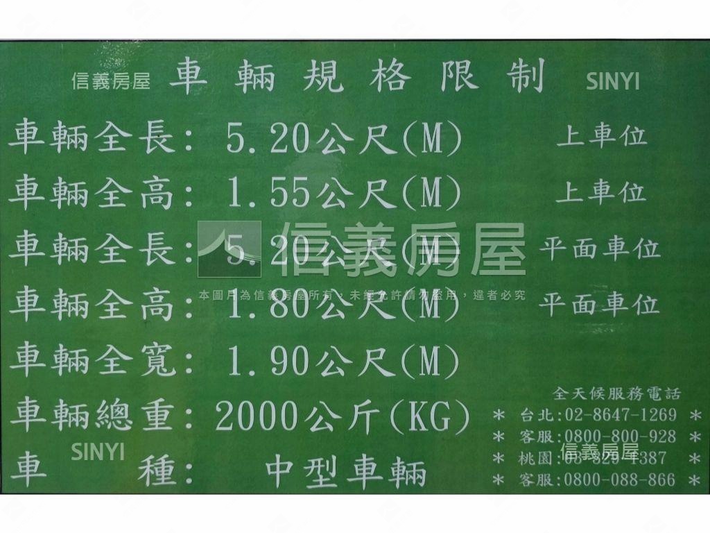 捷運遠雄左岸大露臺邊間戶房屋室內格局與周邊環境