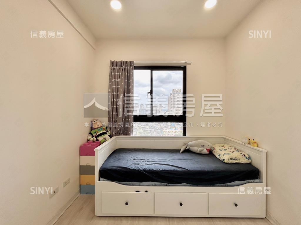 近關埔國小三房雙車位房屋室內格局與周邊環境