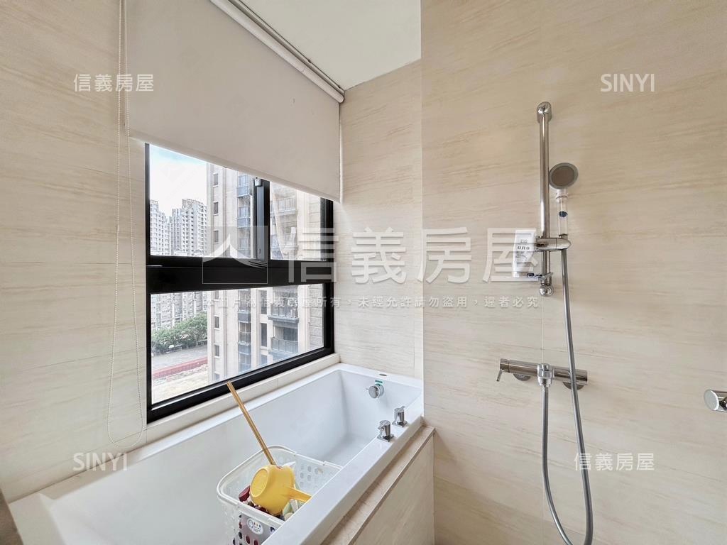 近關埔國小三房雙車位房屋室內格局與周邊環境