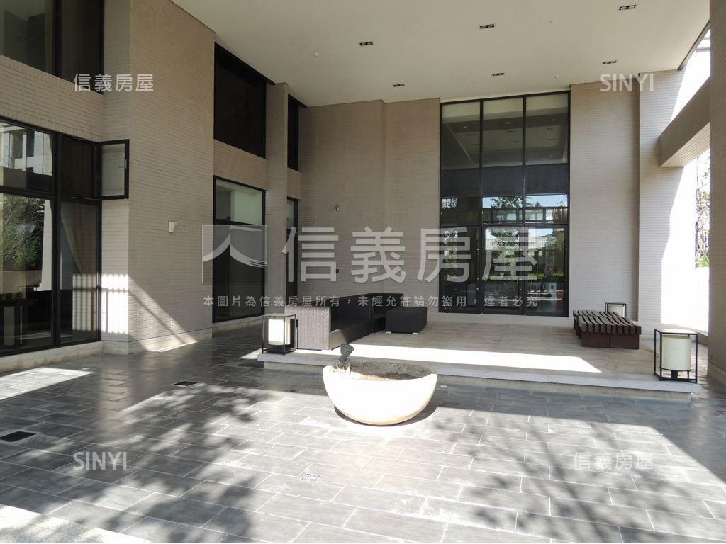 近關埔國小三房雙車位房屋室內格局與周邊環境
