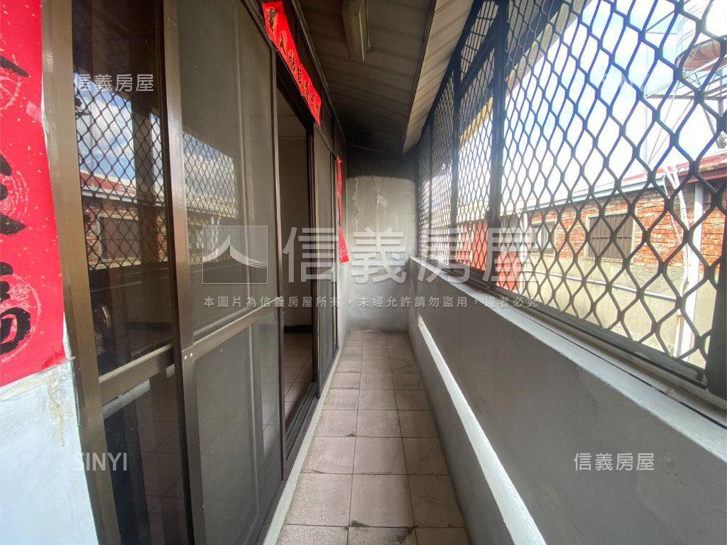 東區園道旁透天房屋室內格局與周邊環境