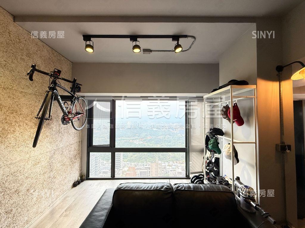 千萬美景高聳入雲圓夢人生房屋室內格局與周邊環境