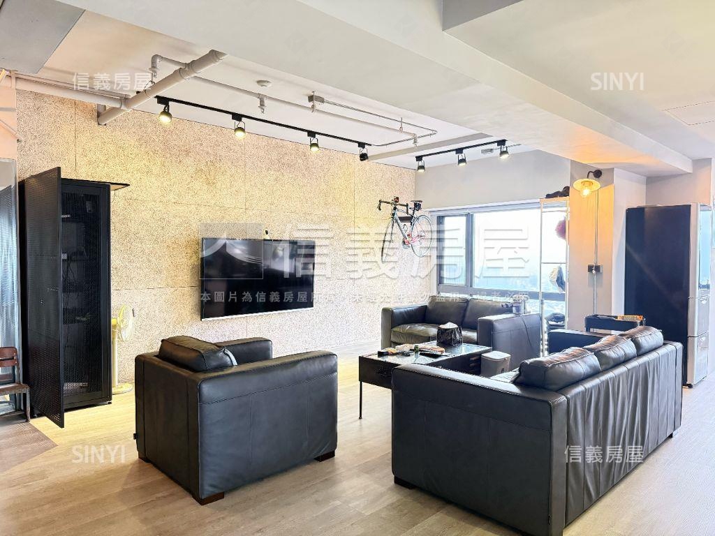 千萬美景高聳入雲圓夢人生房屋室內格局與周邊環境