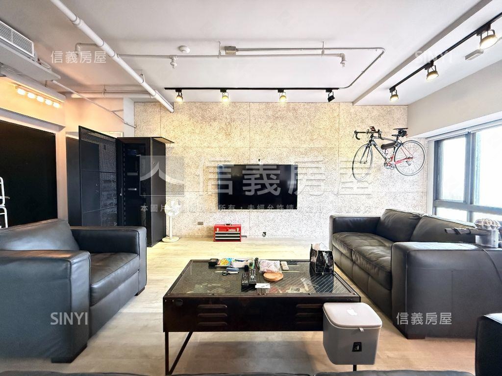 千萬美景高聳入雲圓夢人生房屋室內格局與周邊環境