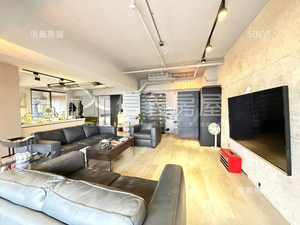 千萬美景高聳入雲圓夢人生房屋室內格局與周邊環境