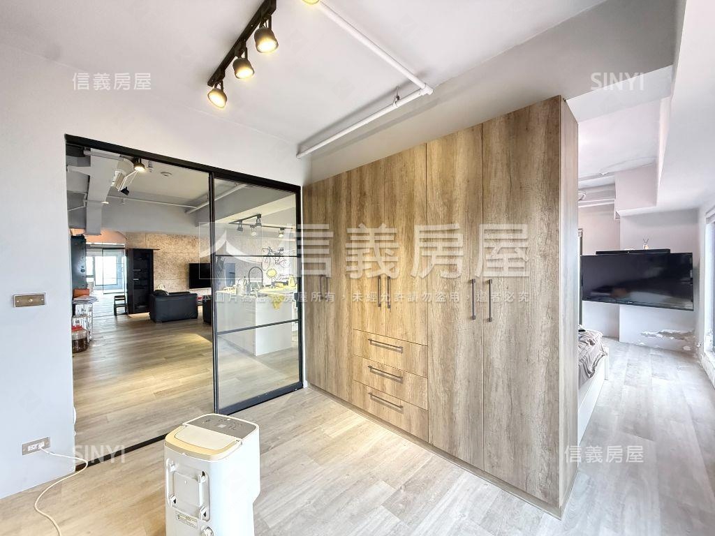 千萬美景高聳入雲圓夢人生房屋室內格局與周邊環境