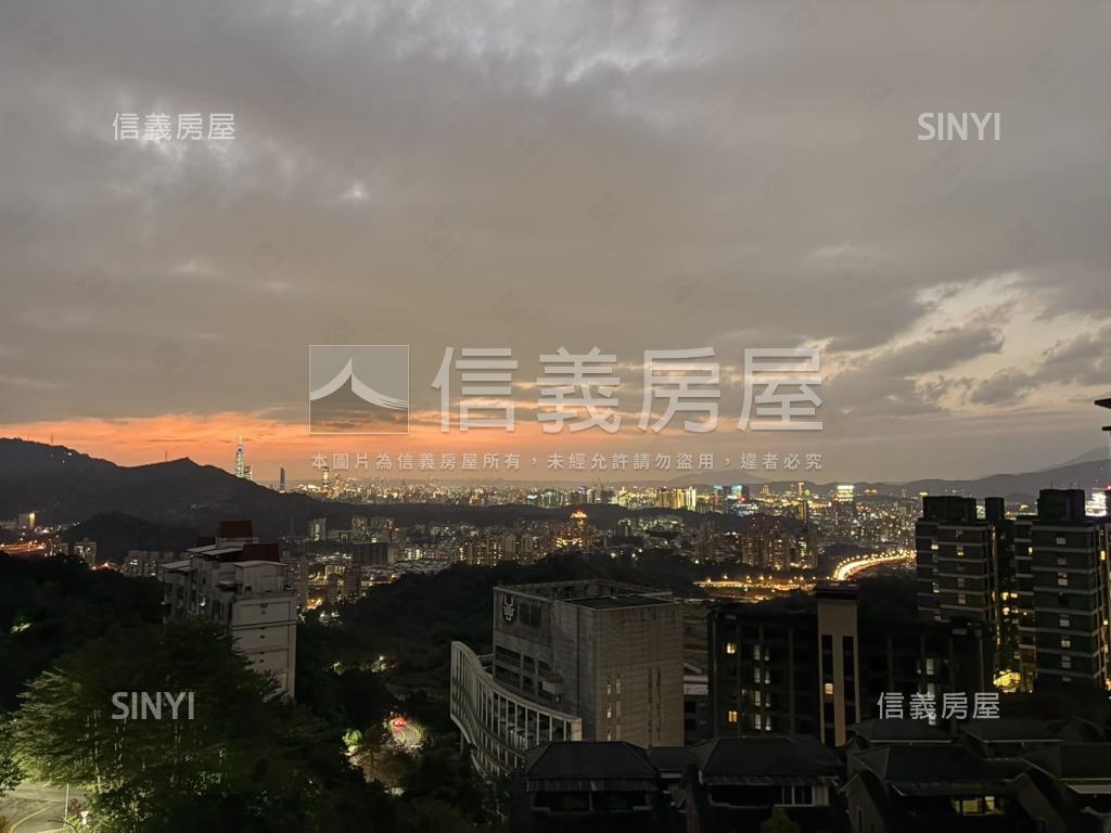 千萬美景高聳入雲圓夢人生房屋室內格局與周邊環境