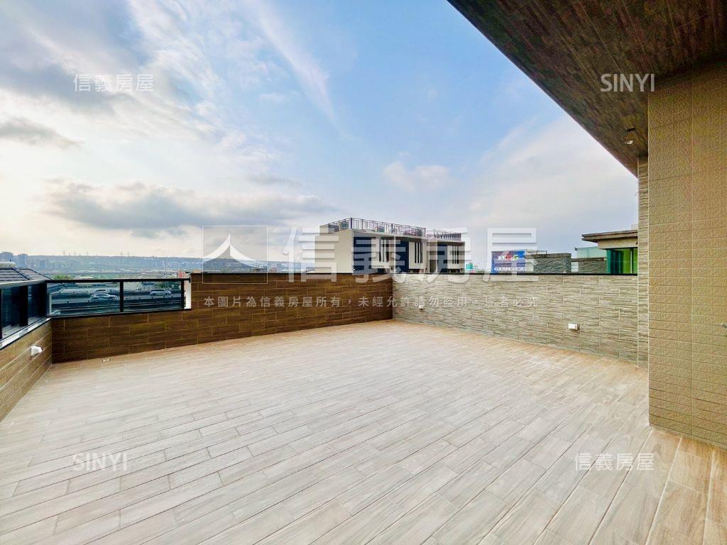 １２期臨路電梯獨棟豪墅２房屋室內格局與周邊環境