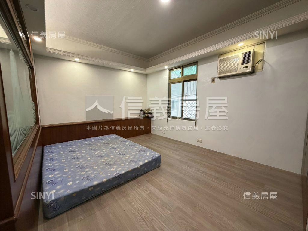 近新莊國小收租套房房屋室內格局與周邊環境