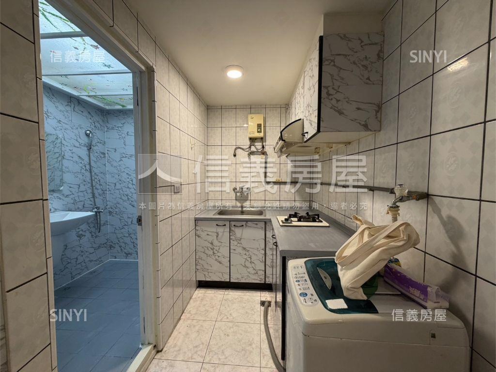 近新莊國小收租套房房屋室內格局與周邊環境