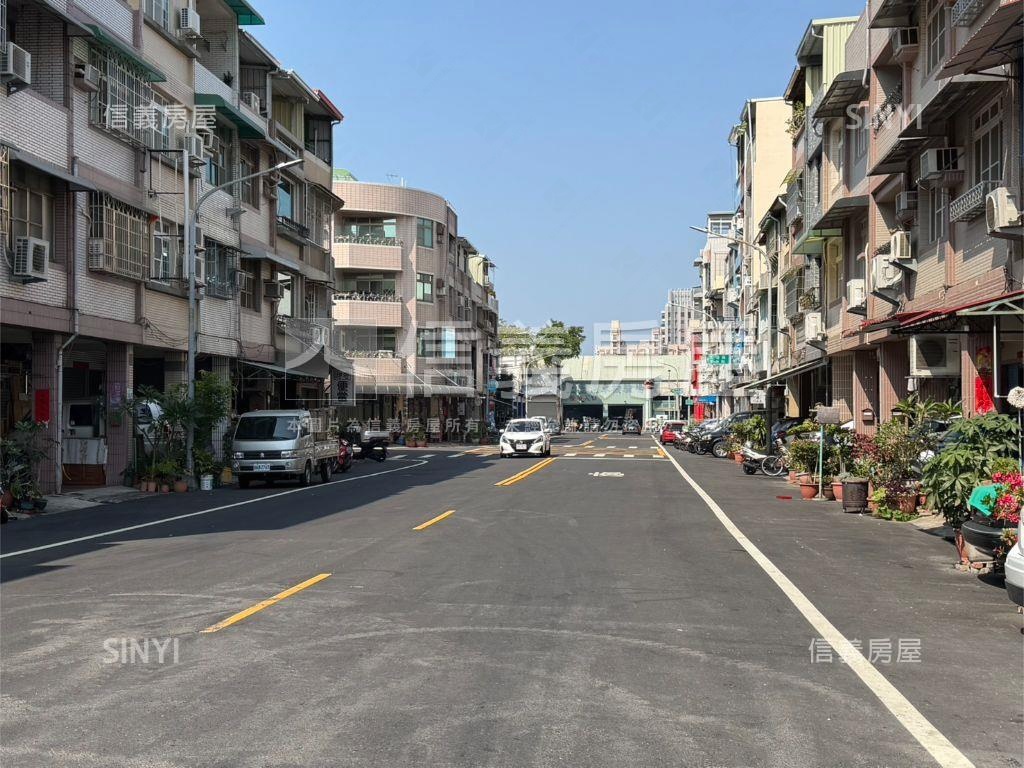 近新莊國小收租套房房屋室內格局與周邊環境