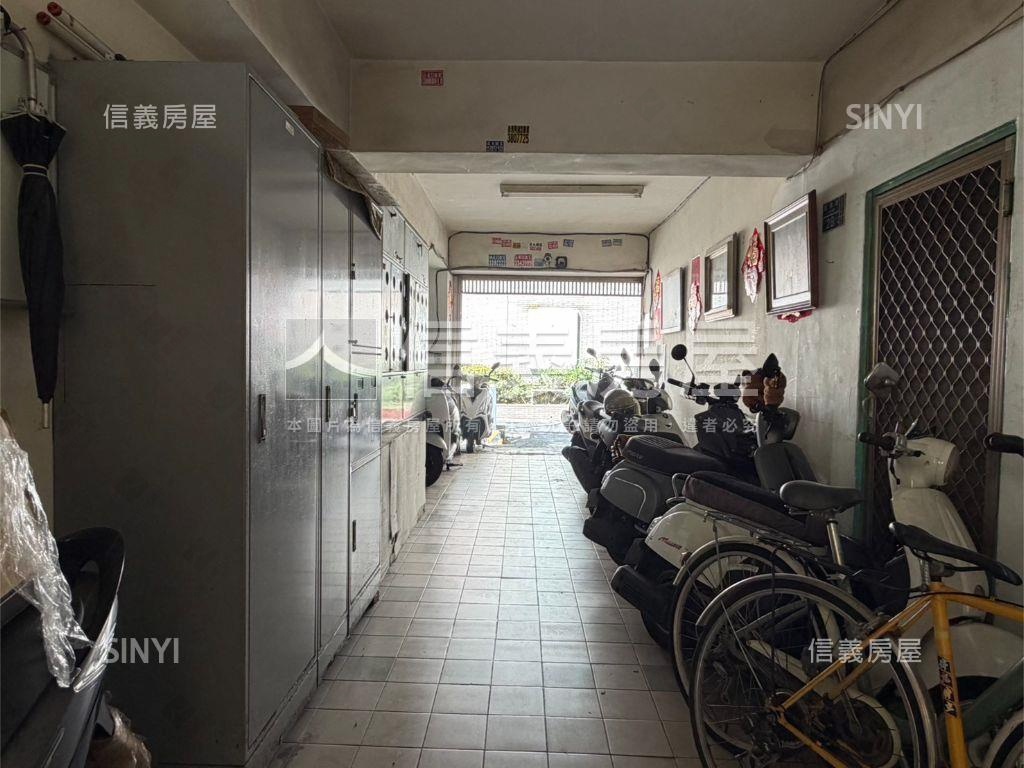 近新莊國小收租套房房屋室內格局與周邊環境