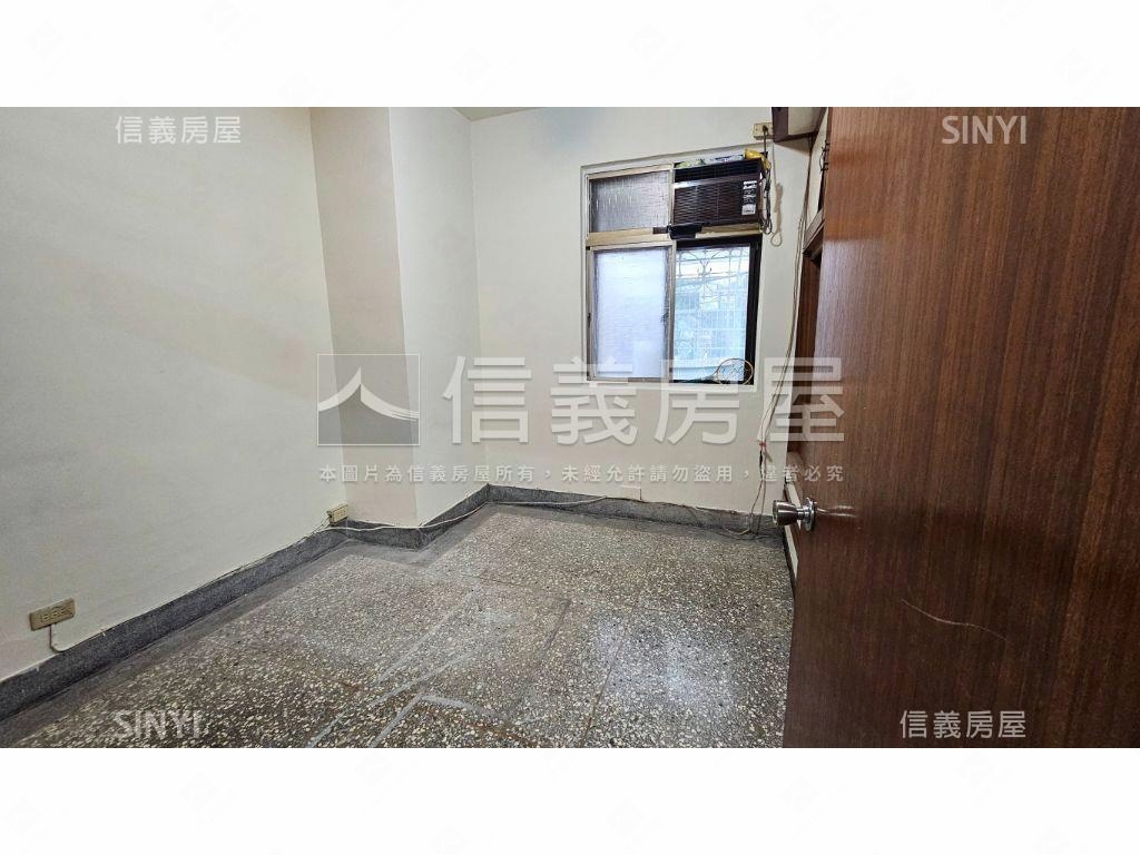 秀朗國小邊間公寓２樓房屋室內格局與周邊環境