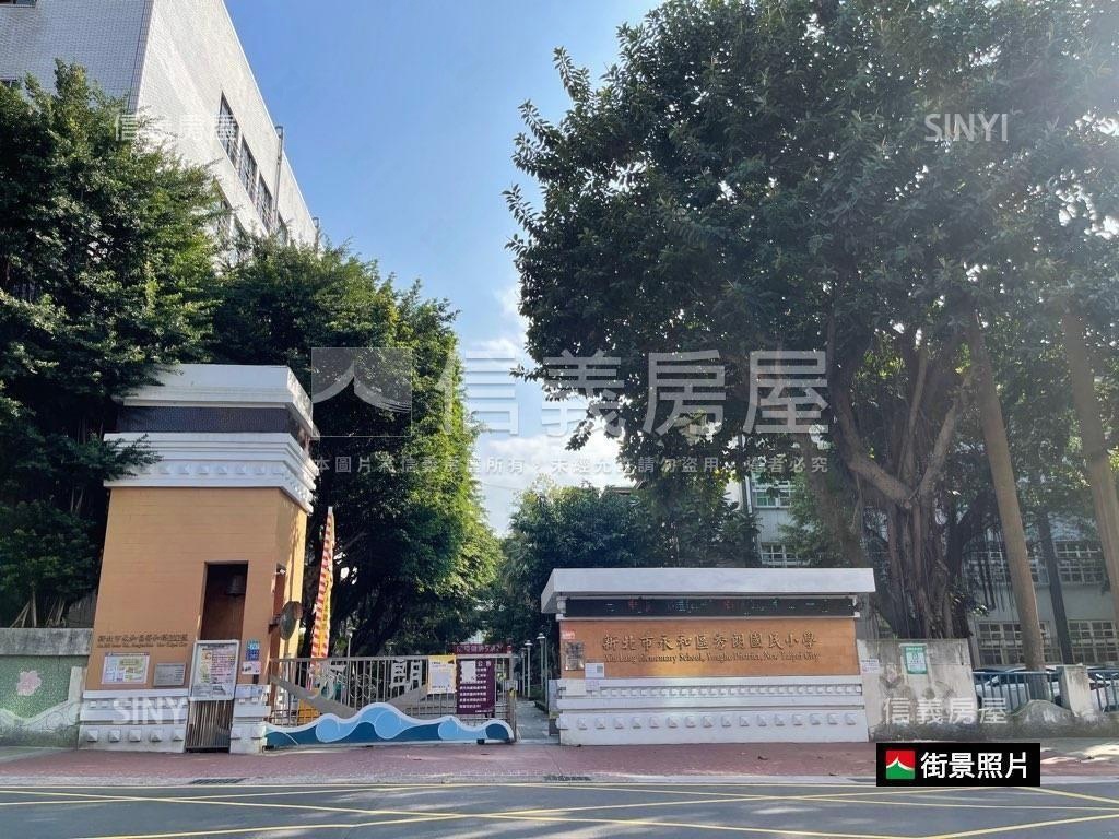 秀朗國小邊間公寓２樓房屋室內格局與周邊環境
