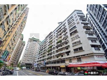 前進成大四套房收租宅