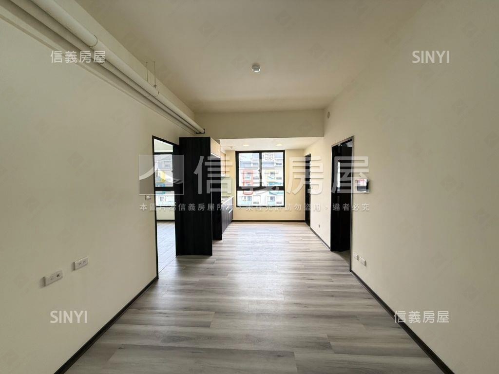 陽光四季｜次頂樓三房平車房屋室內格局與周邊環境