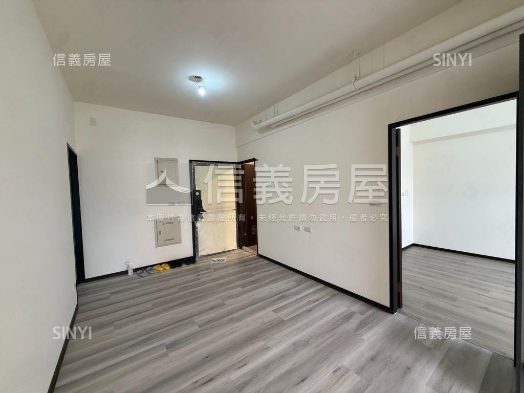 陽光四季｜次頂樓三房平車房屋室內格局與周邊環境