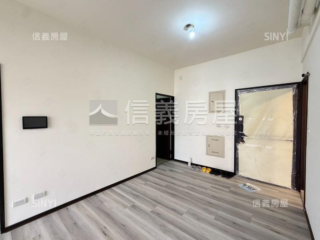 陽光四季｜次頂樓三房平車房屋室內格局與周邊環境