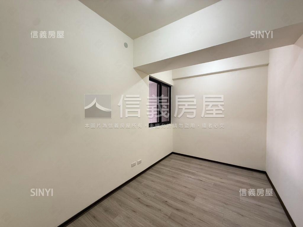 陽光四季｜次頂樓三房平車房屋室內格局與周邊環境