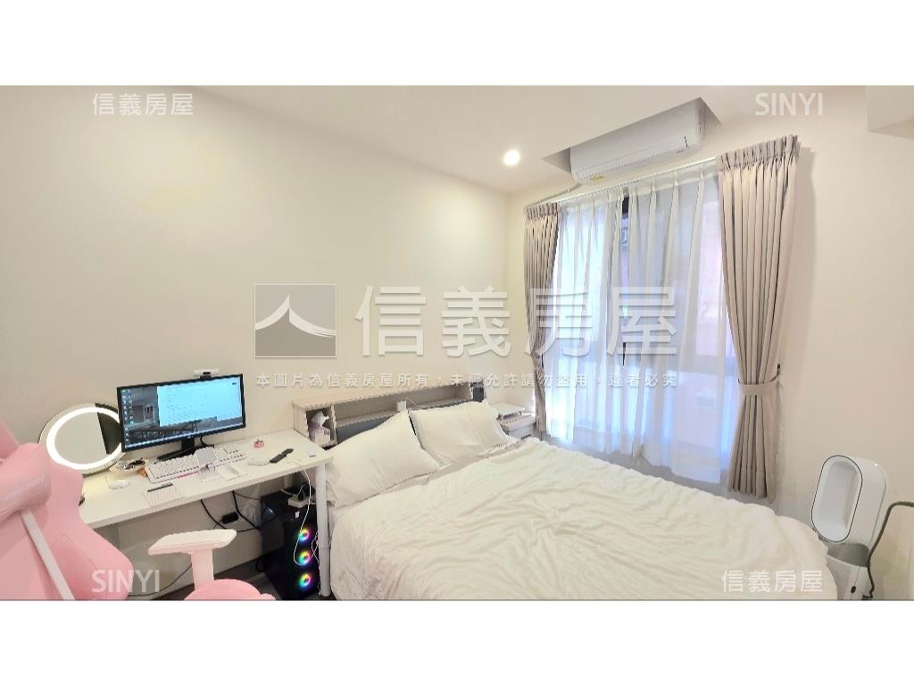 微時代精美附平面車位美宅房屋室內格局與周邊環境