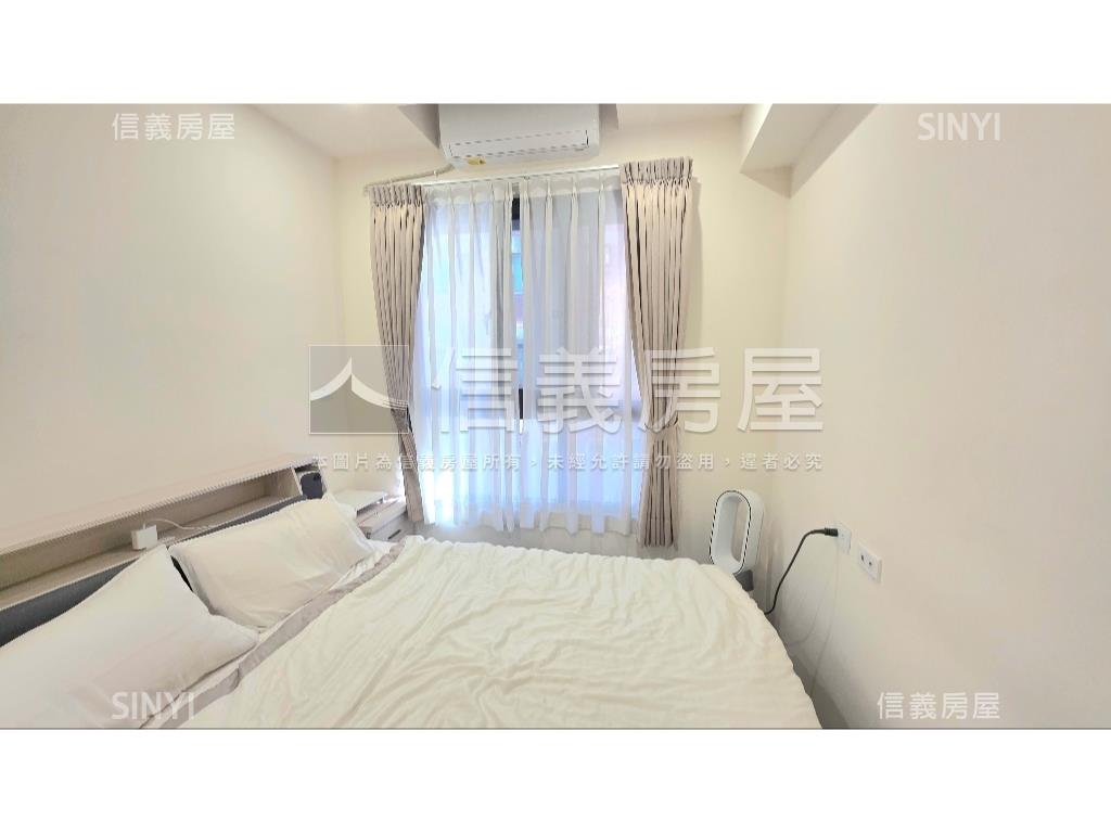 微時代精美附平面車位美宅房屋室內格局與周邊環境