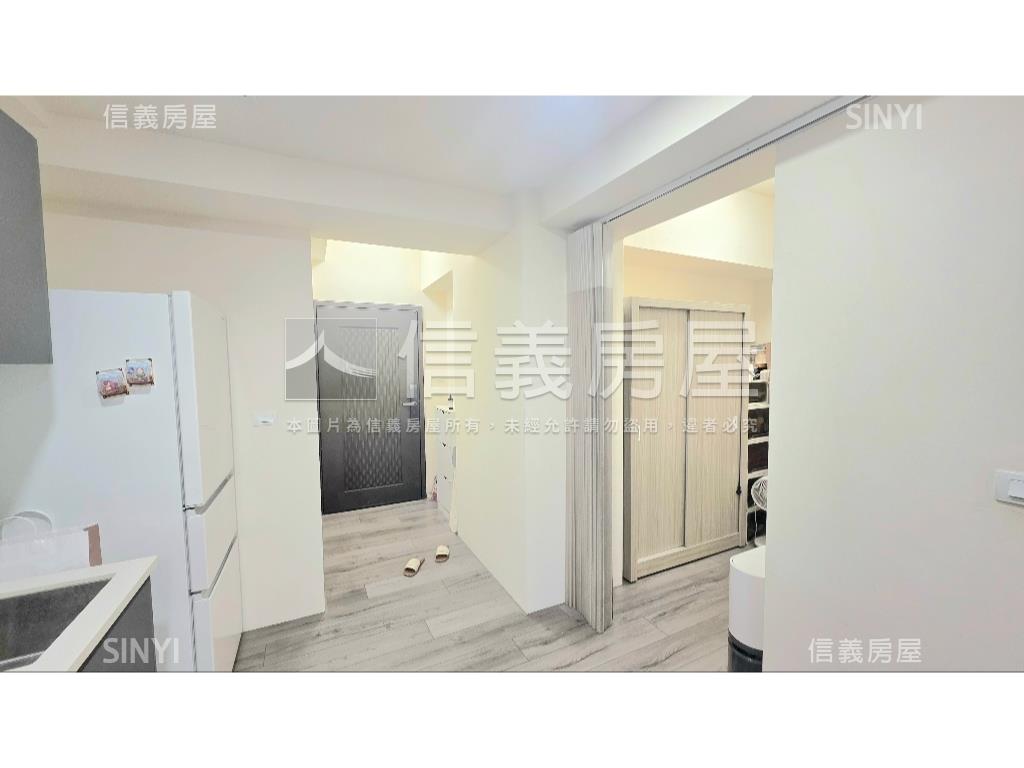 微時代精美附平面車位美宅房屋室內格局與周邊環境