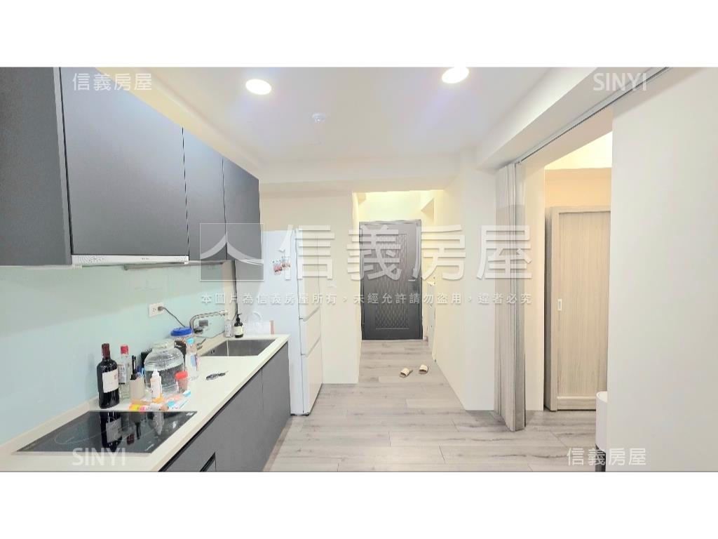 微時代精美附平面車位美宅房屋室內格局與周邊環境