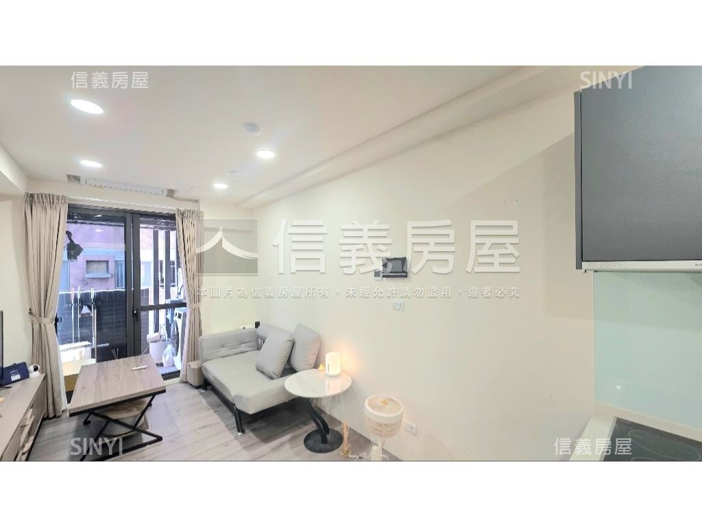 微時代精美附平面車位美宅房屋室內格局與周邊環境