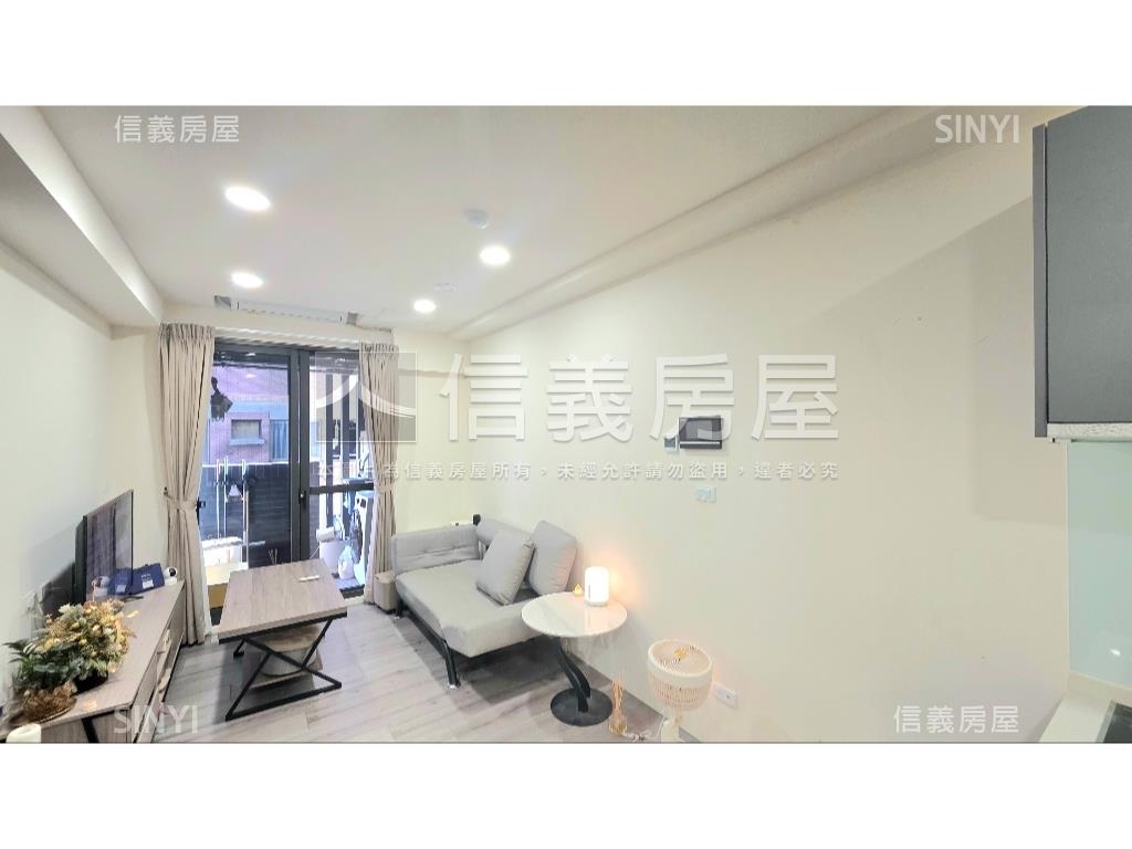 微時代精美附平面車位美宅房屋室內格局與周邊環境