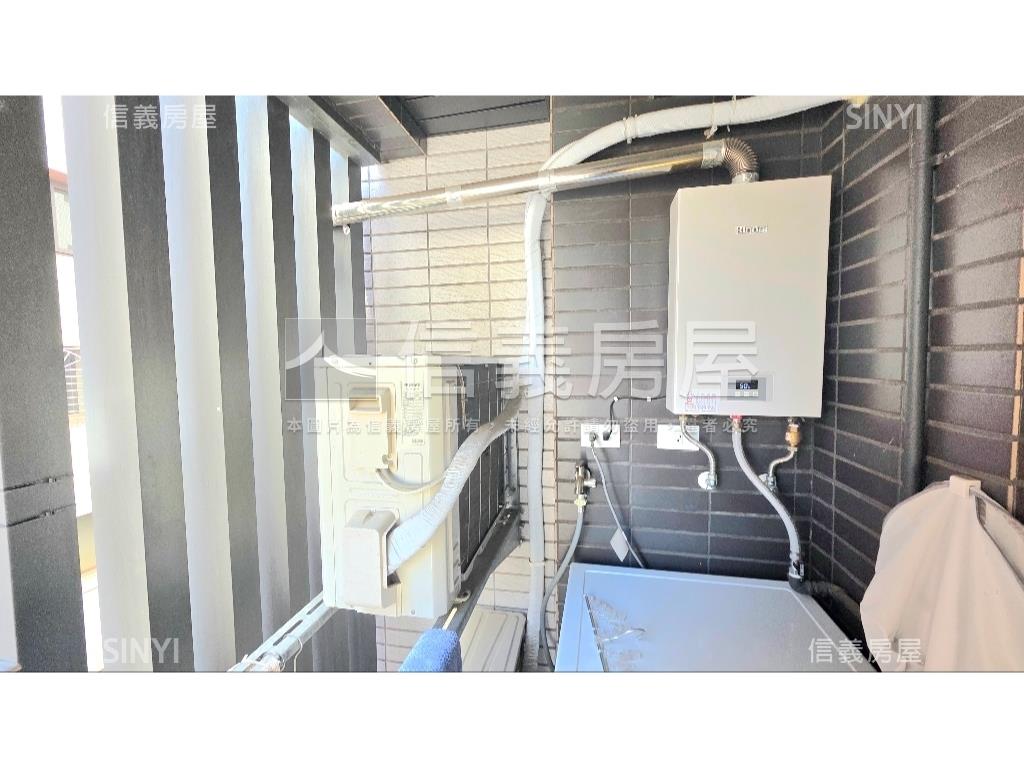 微時代精美附平面車位美宅房屋室內格局與周邊環境