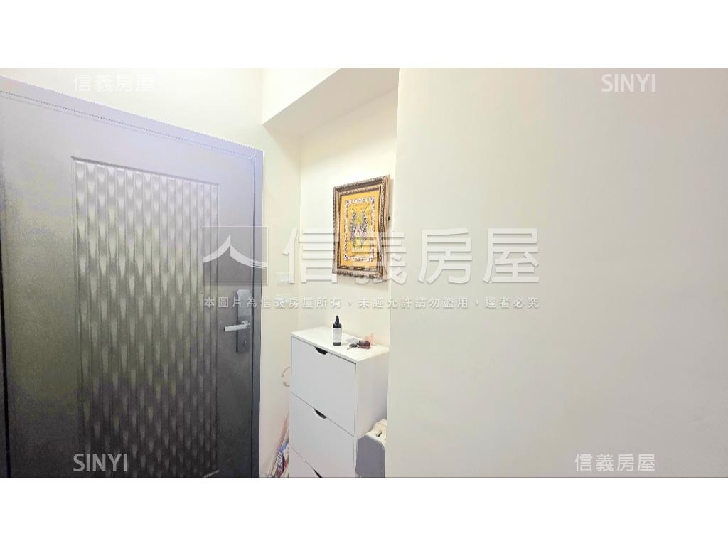 微時代精美附平面車位美宅房屋室內格局與周邊環境