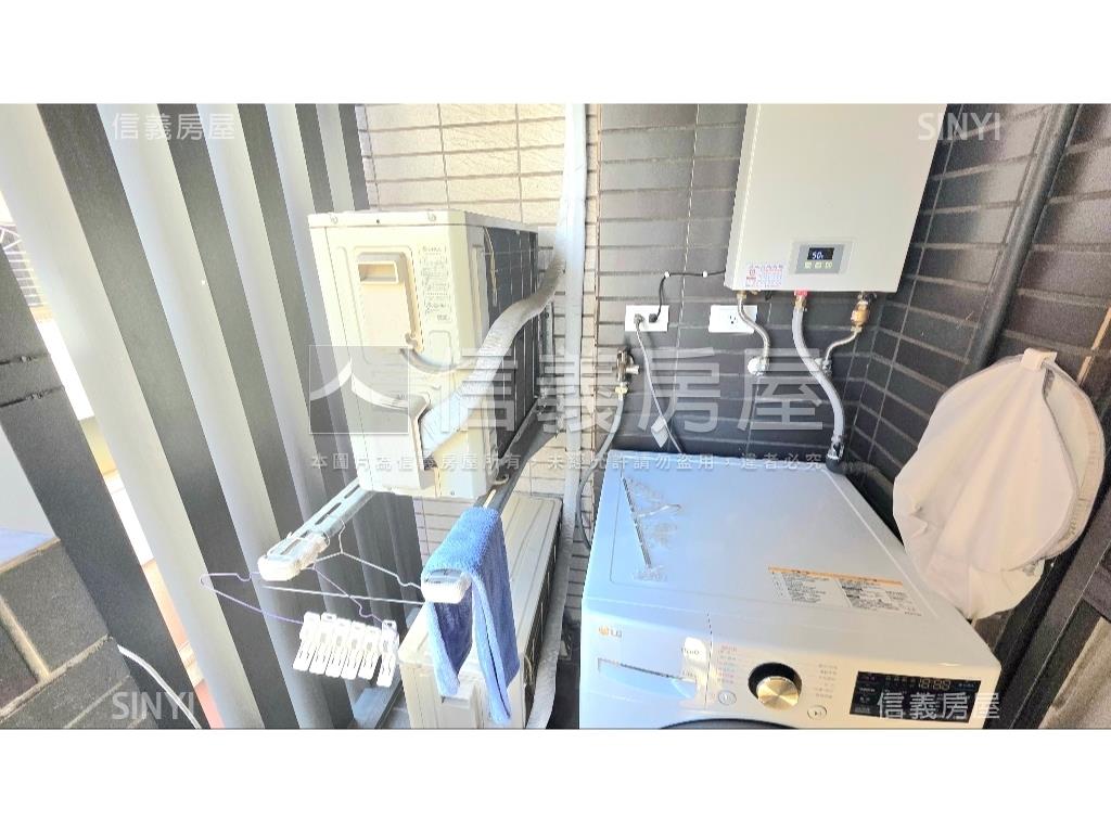 微時代精美附平面車位美宅房屋室內格局與周邊環境