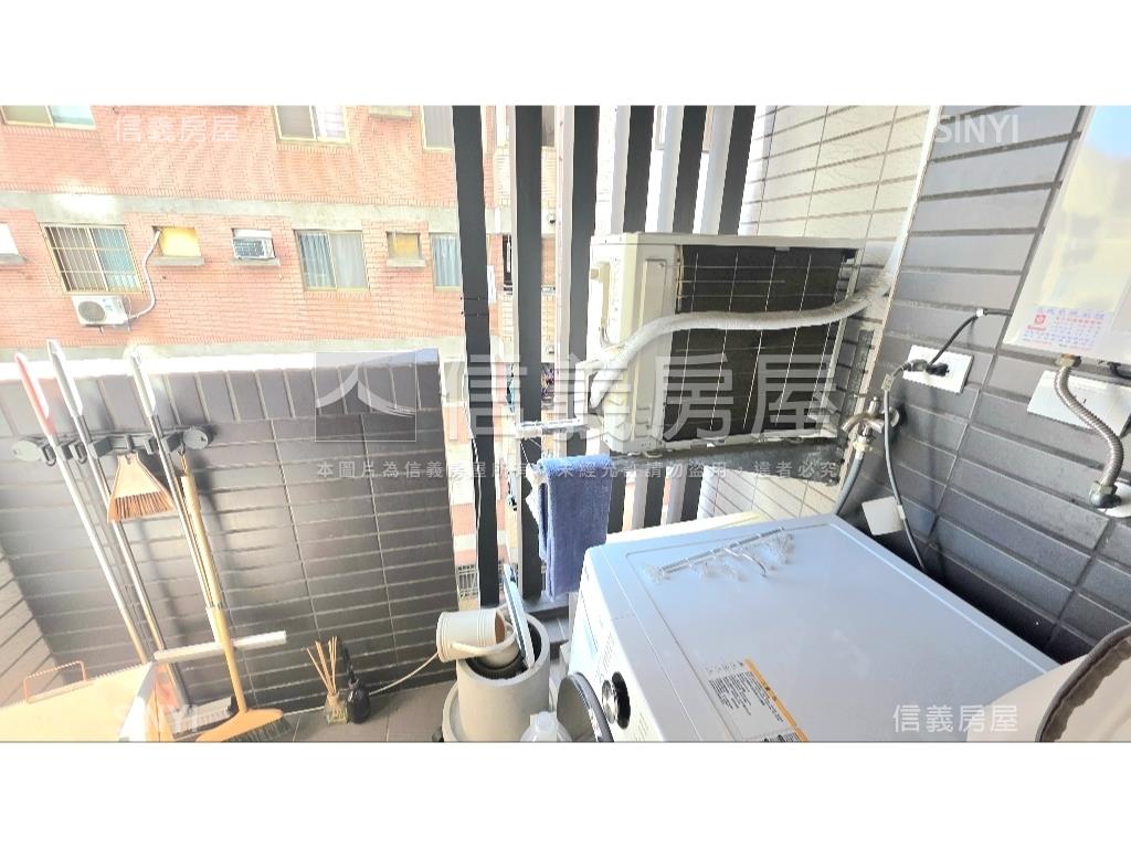 微時代精美附平面車位美宅房屋室內格局與周邊環境