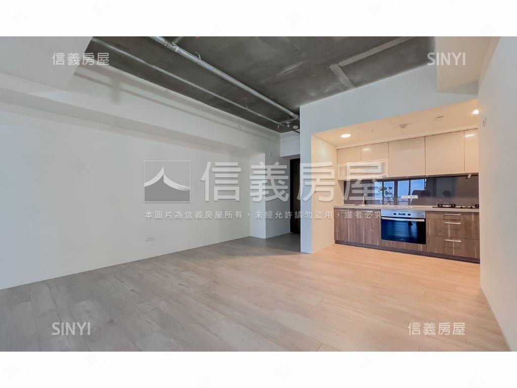 國泰ＭＯＳＴ朝南三房平車房屋室內格局與周邊環境